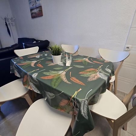Sunny Bungalow La Mata With Sea Views Torrevieja Exterior photo