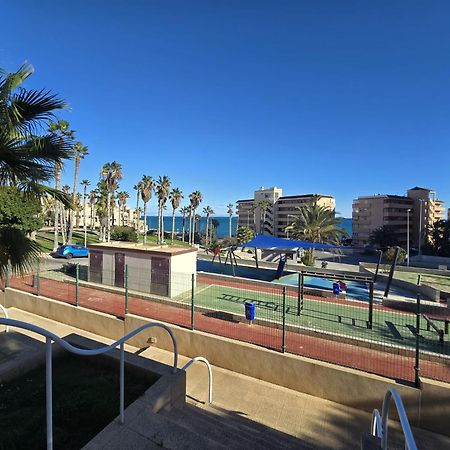 Sunny Bungalow La Mata With Sea Views Torrevieja Exterior photo