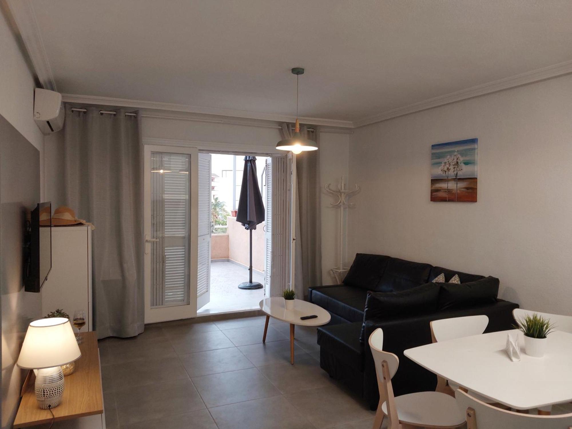 Sunny Bungalow La Mata With Sea Views Torrevieja Exterior photo
