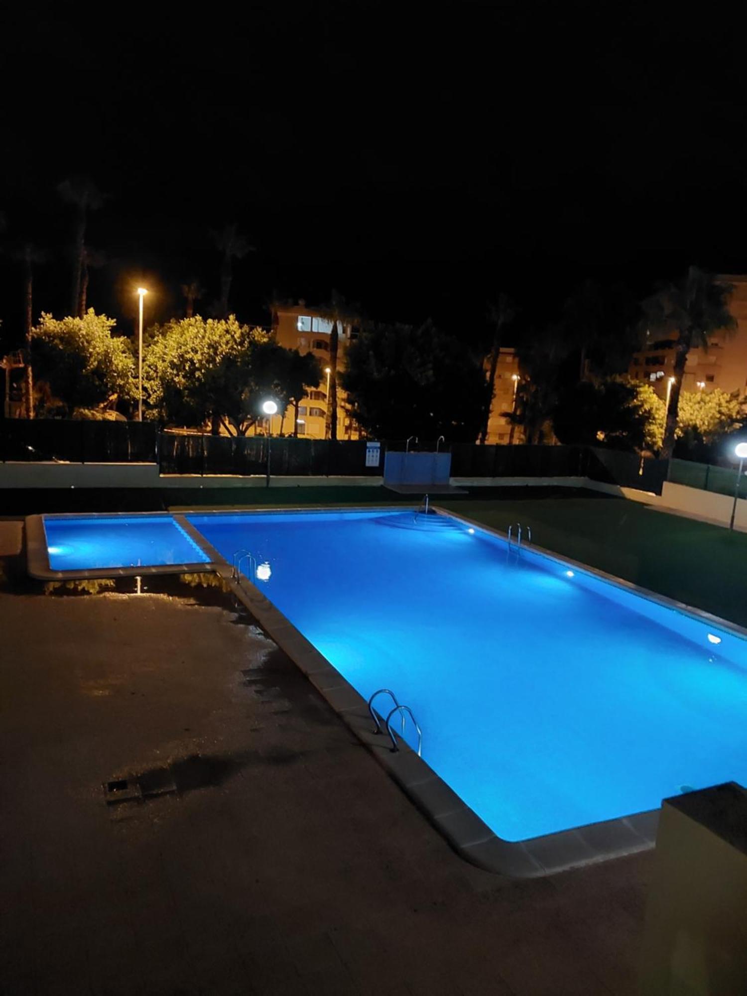 Sunny Bungalow La Mata With Sea Views Torrevieja Exterior photo