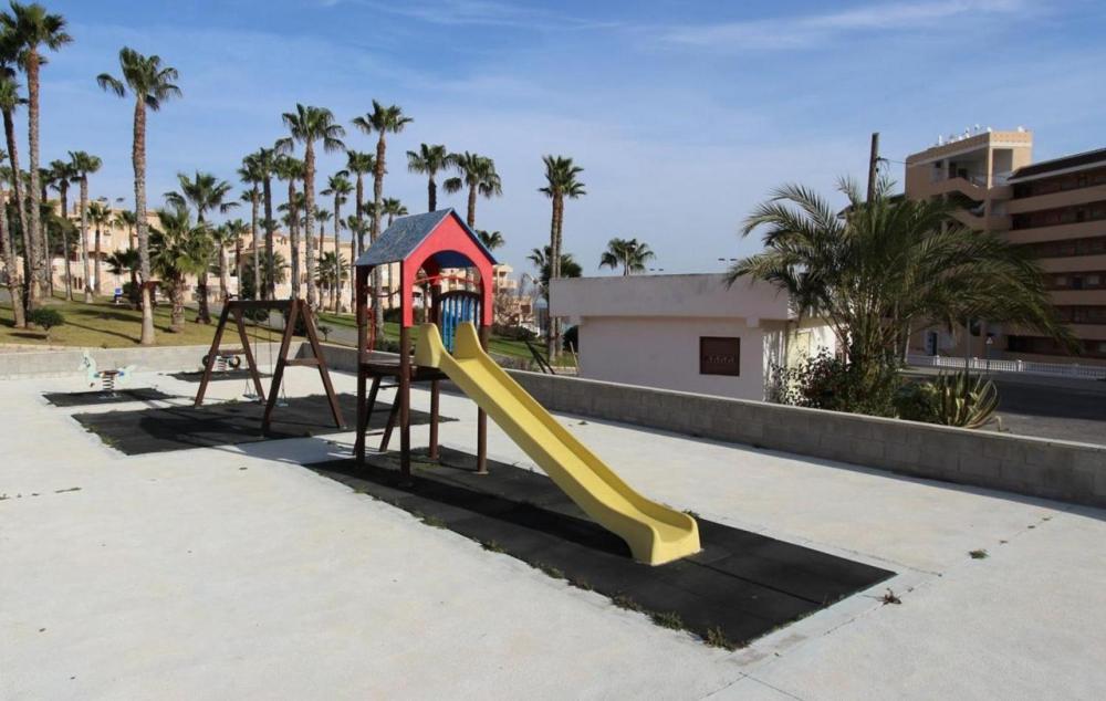 Sunny Bungalow La Mata With Sea Views Torrevieja Exterior photo