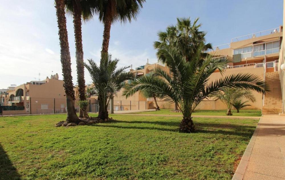 Sunny Bungalow La Mata With Sea Views Torrevieja Exterior photo