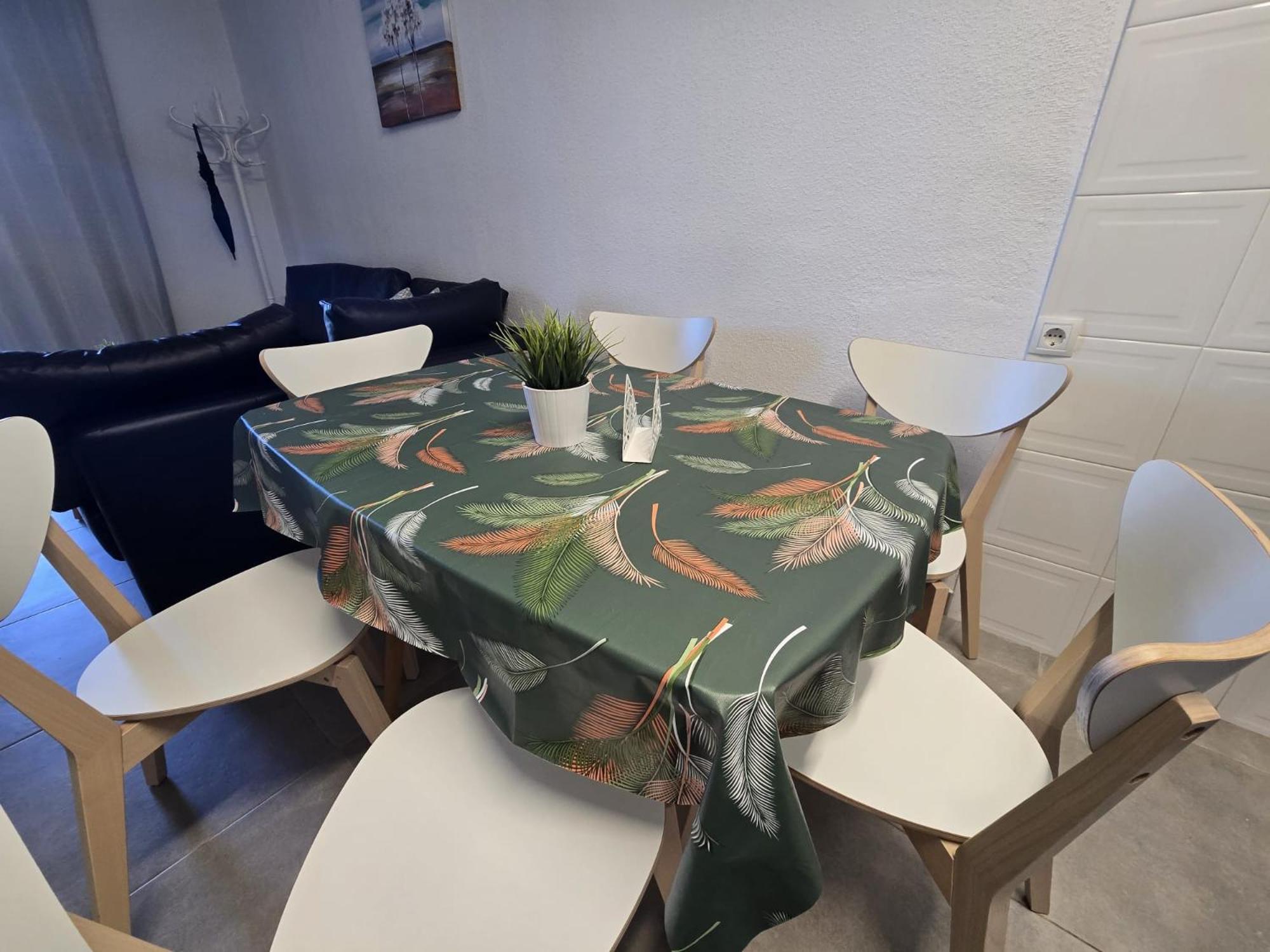 Sunny Bungalow La Mata With Sea Views Torrevieja Exterior photo