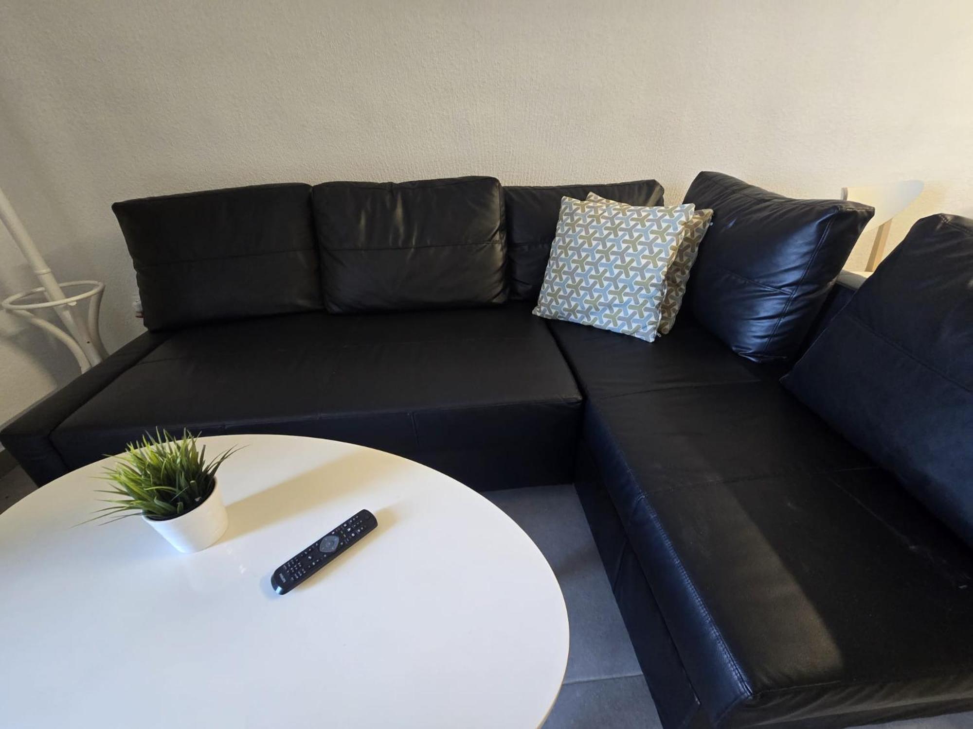 Sunny Bungalow La Mata With Sea Views Torrevieja Exterior photo